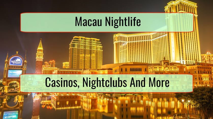 Casino Nightclubs