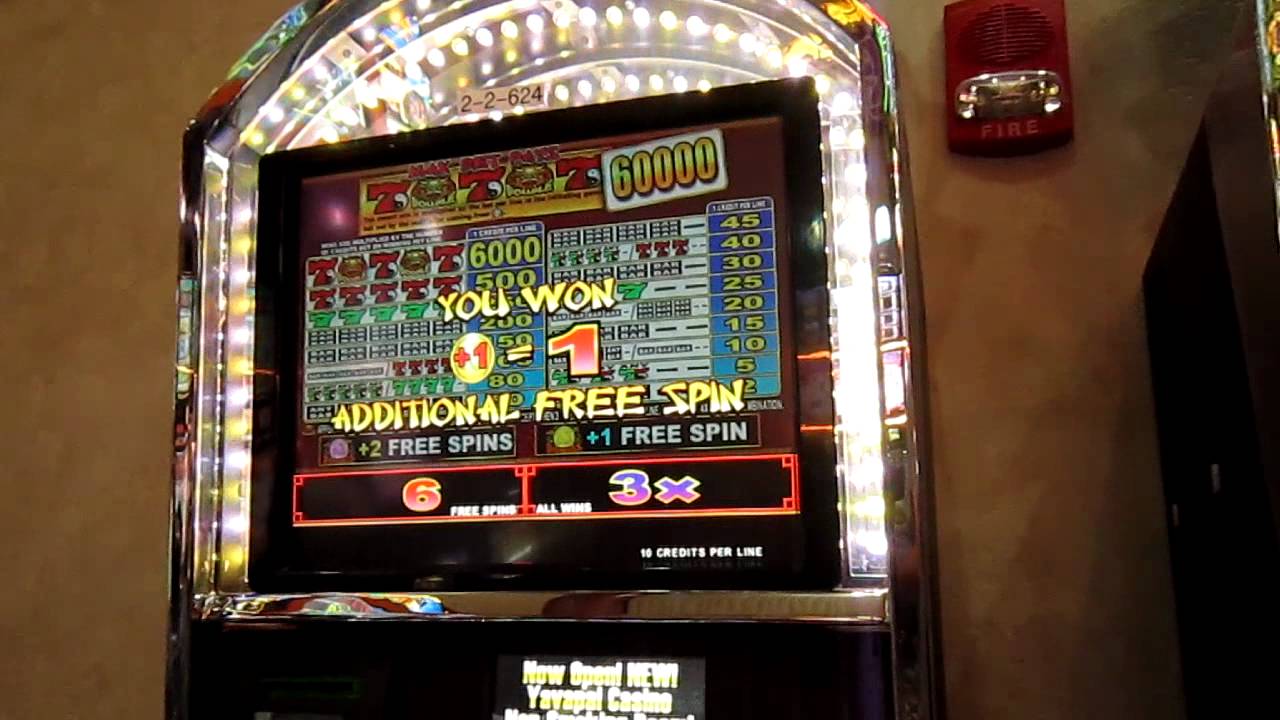 Slot Machine Store Arizona